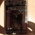Samael - Tape / Vinyl / CD / Recording etc - Samael - Into the infernal storm of evil - Demo