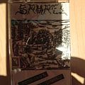 Samael - Tape / Vinyl / CD / Recording etc - Samael - Medival prophecy - Demo