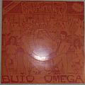 Impetigo - Tape / Vinyl / CD / Recording etc - Impetigo - Buio Omega EP