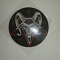 Beherit - Tape / Vinyl / CD / Recording etc - Beherit - EP