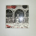 TEITANBLOOD - Tape / Vinyl / CD / Recording etc - Teitanblood - Split EP