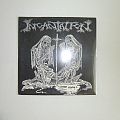 Incantation - Tape / Vinyl / CD / Recording etc - Incantation - EP