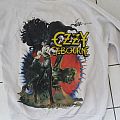 Ozzy Osbourne - TShirt or Longsleeve - ozzy - OG 86