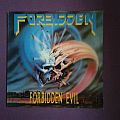 Forbidden - Tape / Vinyl / CD / Recording etc - forbidden - forbidden evil