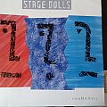 Stagedolls - Tape / Vinyl / CD / Recording etc - stagedolls