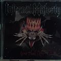 Infernal Majesty - Tape / Vinyl / CD / Recording etc - infernal majesty