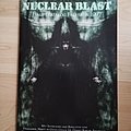 Dimmu Borgir - Other Collectable - Nuclear Blast Frühjahr 97