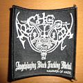 ARCHGOAT - Other Collectable - Archgoat - Patch