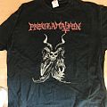 Proclamation - TShirt or Longsleeve - Proclamation - Tour shirt