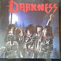 Darkness - Tape / Vinyl / CD / Recording etc - darkness - death squad