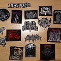 Blasphemy - Patch - patches