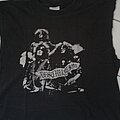 Destruction - TShirt or Longsleeve - destruction - original 1984