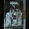 Crucifier - Tape / Vinyl / CD / Recording etc - Crucifier - Unparalleled majesty  - demo