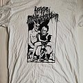 Corpse Molestation - TShirt or Longsleeve - Corpse molestation - promo shirt