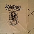 Sepultura - TShirt or Longsleeve - sepultura shirt - old logo