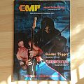 Wargasm - Other Collectable - EMP summer 94