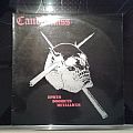 Candlemass - Tape / Vinyl / CD / Recording etc - candlemass - epicus original