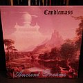 Candlemass - Tape / Vinyl / CD / Recording etc - candlemass - ancient dreams
