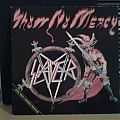 Slayer - Tape / Vinyl / CD / Recording etc - slayer - show no mercy