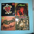 Poison - Tape / Vinyl / CD / Recording etc - Some more Vinyl - Hardrock & Hairmetal