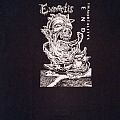 Exmortis - TShirt or Longsleeve - exmortis - demo shirt