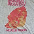 Dead Infection - TShirt or Longsleeve - dead infection - OG 95