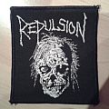 Repulsion - Patch - repulsion patch