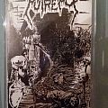 Putrefy - Tape / Vinyl / CD / Recording etc - putrefy - presumed dead demo