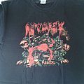 Autopsy - TShirt or Longsleeve - autopsy - mental original