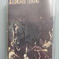 Ancient Rites - Tape / Vinyl / CD / Recording etc - Ancient rites - blasfemia eternal