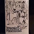 Incision - Tape / Vinyl / CD / Recording etc - incision - perverted possessions