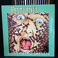 Pestilence - Tape / Vinyl / CD / Recording etc - Pestilence - consuming