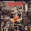 Terrorizer - Tape / Vinyl / CD / Recording etc - terrorizer - world downfall