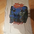 King Diamond - TShirt or Longsleeve - King Diamond - Abigail Tourshirt 87