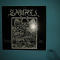 Samael - Tape / Vinyl / CD / Recording etc - Samael - Worship him LP