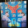 Toxik - Tape / Vinyl / CD / Recording etc - Toxik - think this