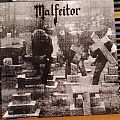 Malfeitor - Tape / Vinyl / CD / Recording etc - malfeitor