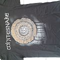 Whitesnake - TShirt or Longsleeve - whitesnake 1987 original