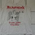 Blasphemy - TShirt or Longsleeve - blasphemy - OG 90