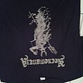 Necromantia - TShirt or Longsleeve - necromantia