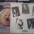 Victory - Tape / Vinyl / CD / Recording etc - victory