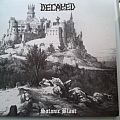 Decayed - Tape / Vinyl / CD / Recording etc - decayed - satanic ep