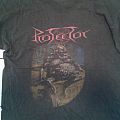 Protector - TShirt or Longsleeve - protector - leviathan's desire