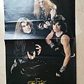 Celtic Frost - Other Collectable - Celtic Frost - Poster 86