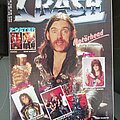 Motörhead - Other Collectable - Motörhead Crash - Jan 87