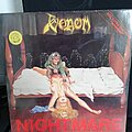 Venom - Tape / Vinyl / CD / Recording etc - Venom - nightmare