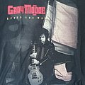 Gary Moore - TShirt or Longsleeve - Gary Moore - Tourshirt 89