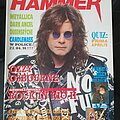 Metal Hammer - Other Collectable - Metal Hammer 4/91