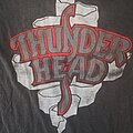 Thunderhead - TShirt or Longsleeve - Thunderhead - Tourshirt 90