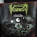 Voivod - Tape / Vinyl / CD / Recording etc - Voivod - killing technology